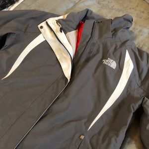 WOMEN'S THERMOBALL™ SNOW TRICLIMATE® JACKET